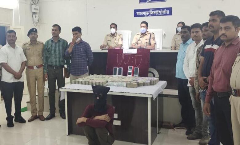 arrest-amravati-mandal