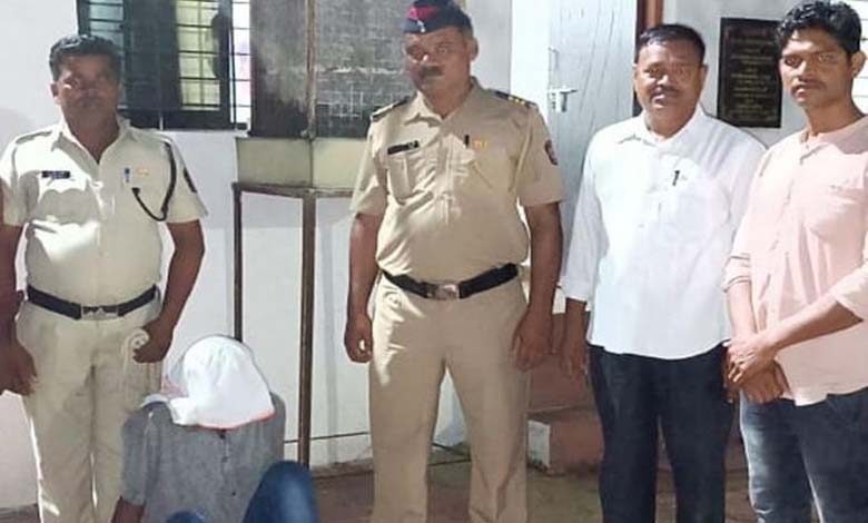 arrest-amravati-mandal