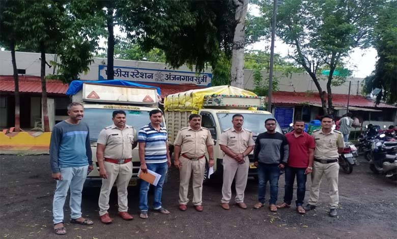 arrest-amravati-mandal