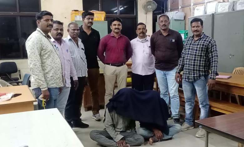 arrest-amravati-mandal