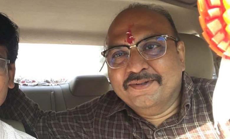 avinash-bargel-amravati-mandal