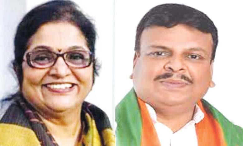 bjp-congress-amravati-mandal