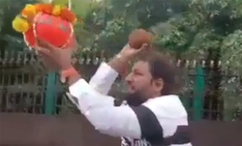 dahihandi-amravati-mandal