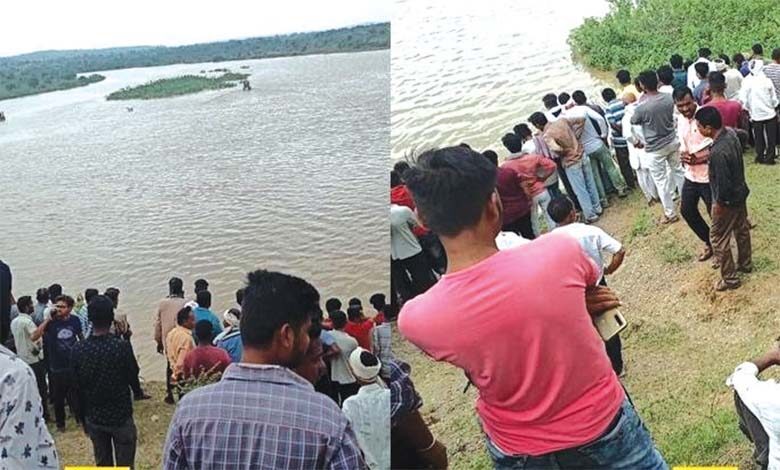 drown-amravati-mandal