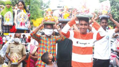 ganpati-amravati-mandal