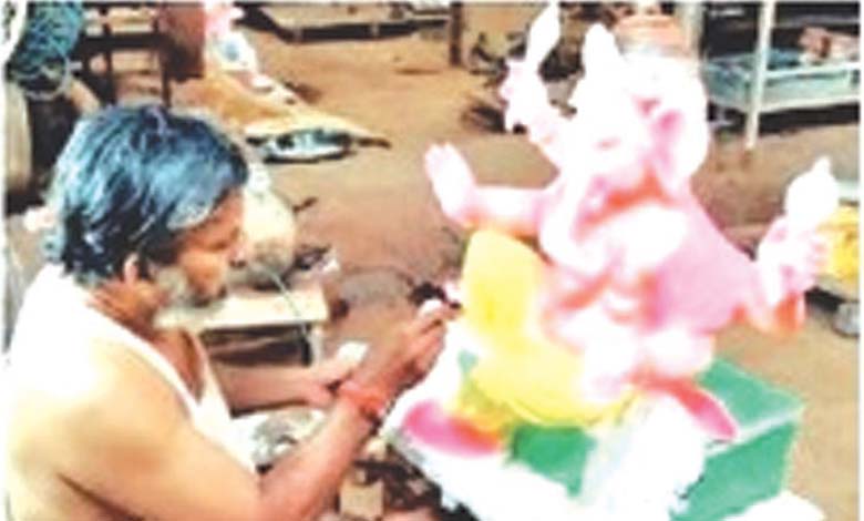 ganpati-amravati-mandal