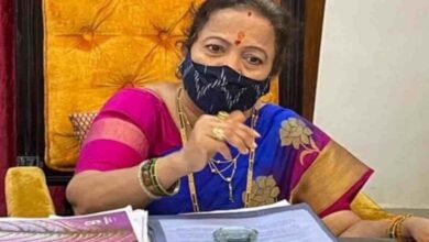 mumbai-mayor-amravati-mandal