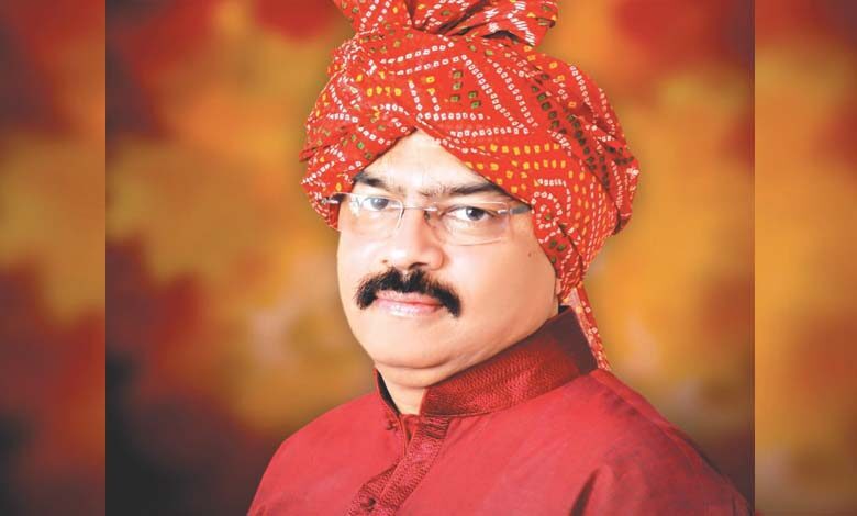 pravin-malu-amravati-mandal