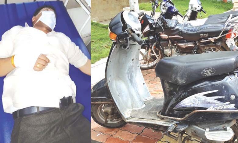 robbery-amravatti-mandal