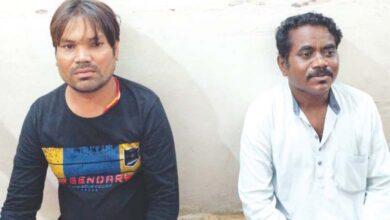 robbery-amravatti-mandal