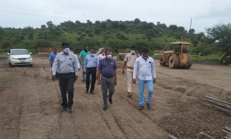 suresh-patil-amravati-mandal