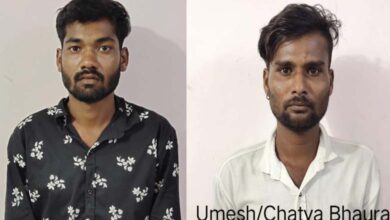 thief-amravati-mandal