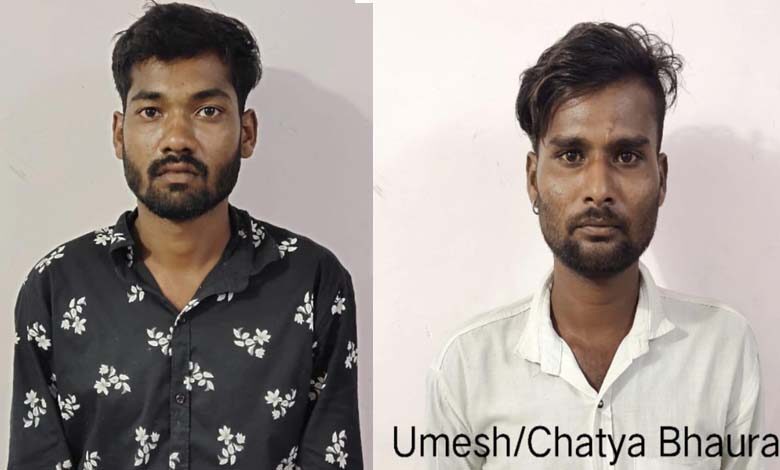 thief-amravati-mandal