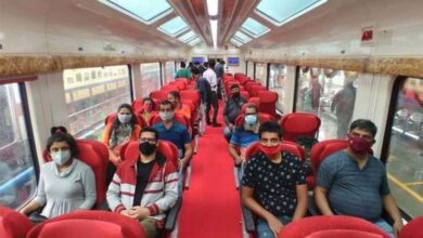 train-amravati-mandal