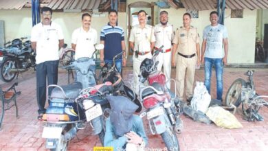vehicle-thief-amravati-mandal