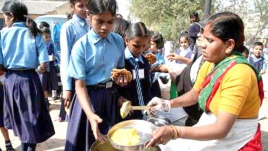 National-Nutrition-Scheme-amravati-mandal