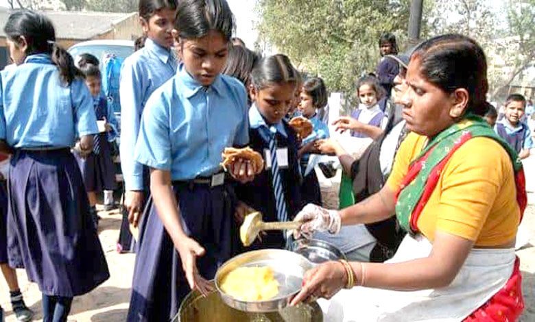 National-Nutrition-Scheme-amravati-mandal
