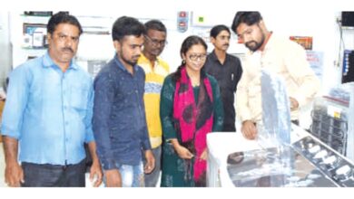 Baheti-Electronics-amravati-mandal