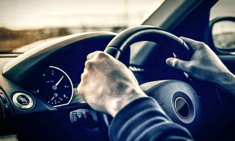 Car-steering-amravati-mandal