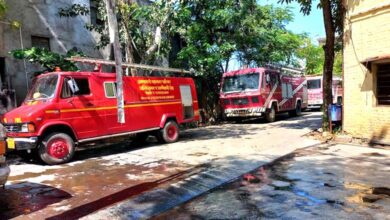 Fire-Department-amravati-mandal
