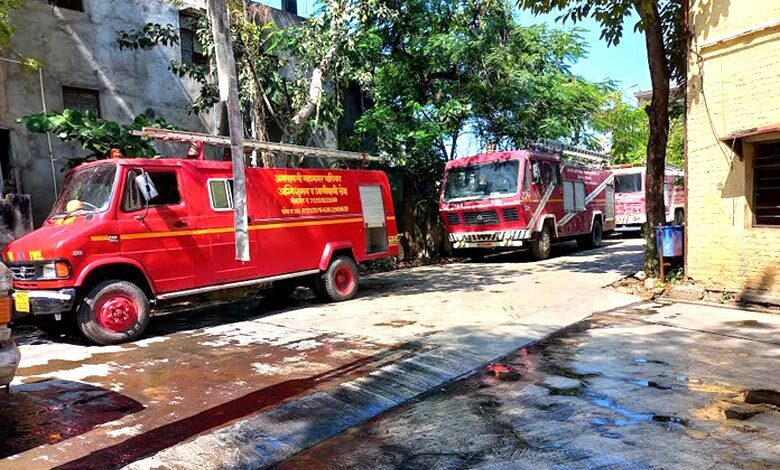 Fire-Department-amravati-mandal