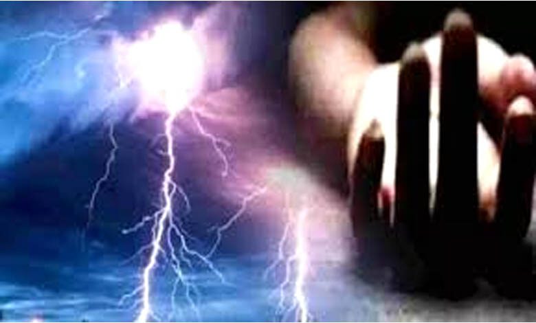 Lightning-amravati-mandal