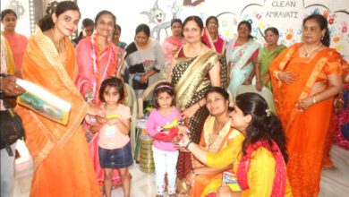 Rajasthani-Hitkarak-Mahila-Mandal-amravati-mandal