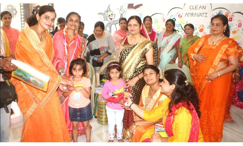 Rajasthani-Hitkarak-Mahila-Mandal-amravati-mandal