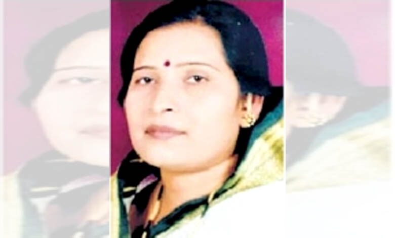 Kalpana-Burangay-amravati-mandal