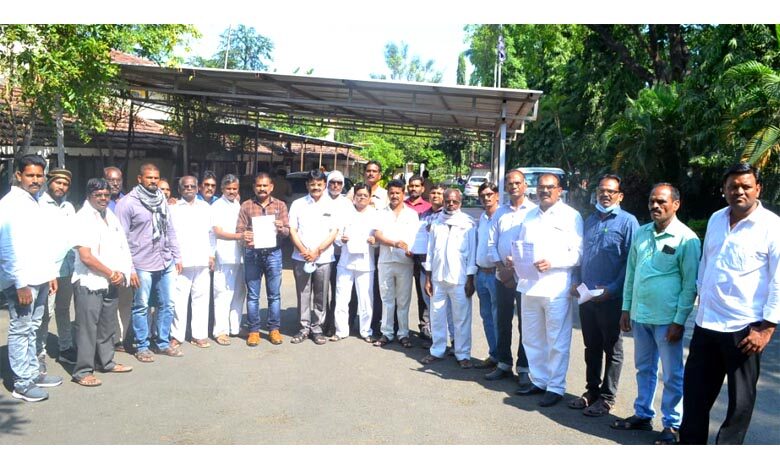 BSP-amravati-mandal