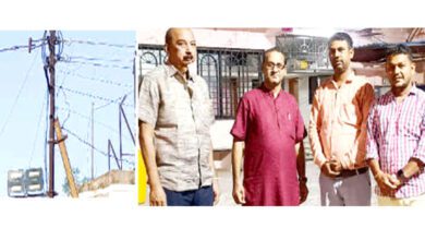 Mahesh-Mulchandani-amravati-mandal