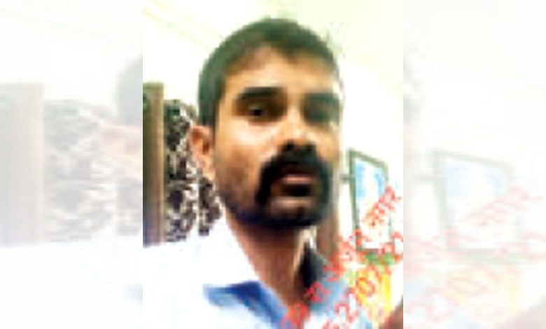 Gold-Theft-amravati-mandal
