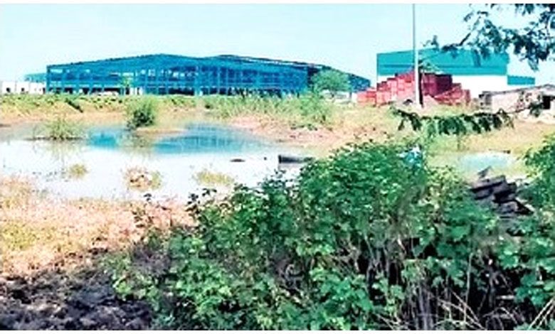 Wagon-Factory-amravati-mandal