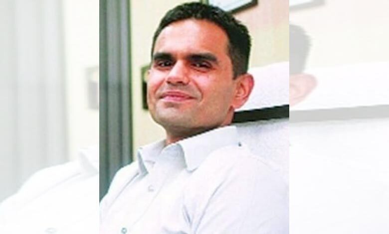 Sameer-Wankhede-amravati-mandal