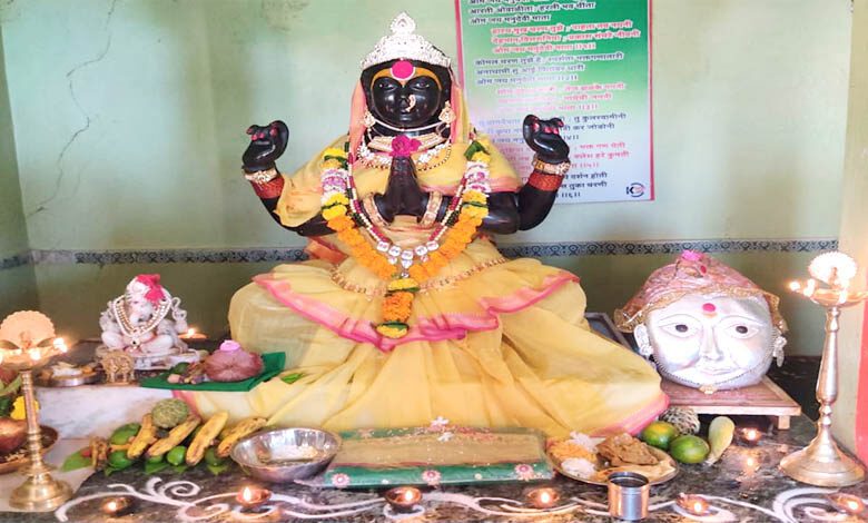 Manudevi-Mata-amravati-mandal