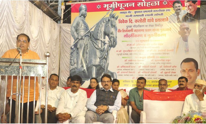 Praveen-Pote-amravati-mandal