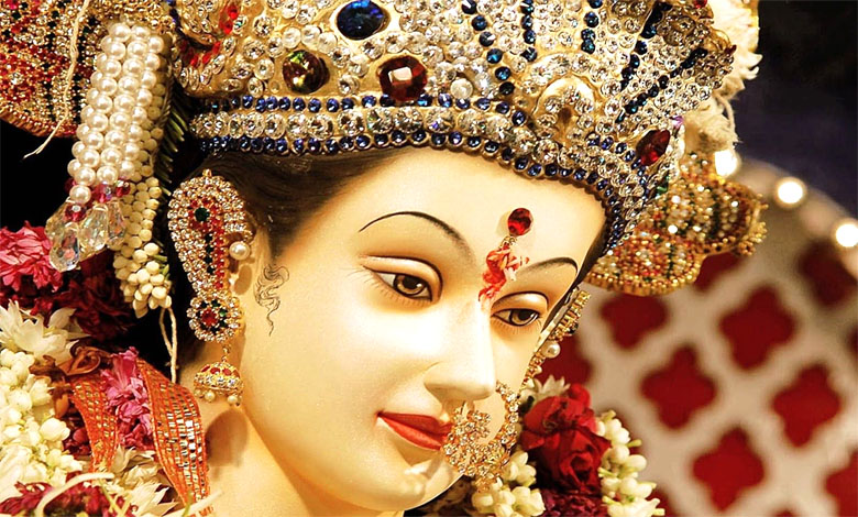 Durgotsav-amravati-mandal