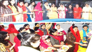 Karva-Chauth-Festival-amravati-mandal