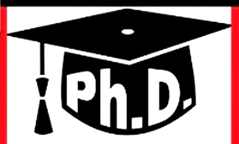 PhD-Entrance-Exam-amravati-mandal