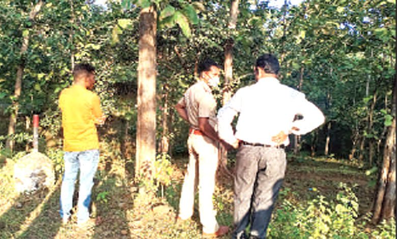 Murder-amravati-mandal