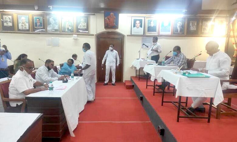 Standing-Committee-Meeting-amravati-mandal