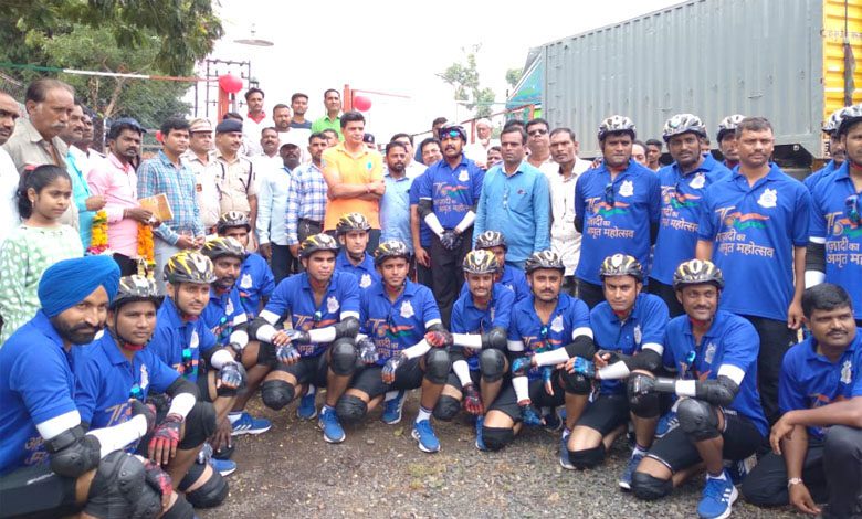 CRPF-jawans-amravati-mandal