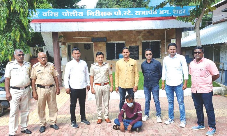 Accused-of-Theft-amravati-mandal