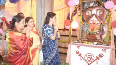 Navneet-rana-amravati-mandal
