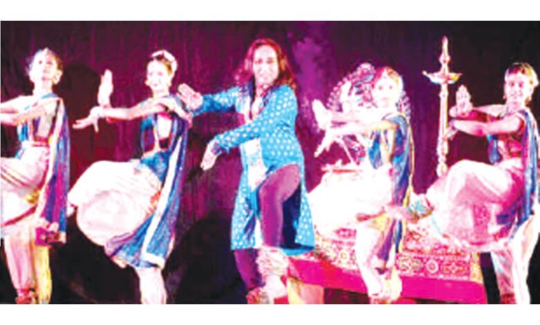 Drama-amravati-mandal