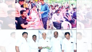 Sankalp-Multipurpose-Organization-amravati-mandal
