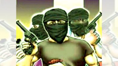 robbery-on-maharashtra-bank-amravati-mandal