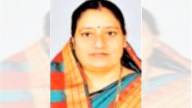 Chitra-Dahane-amravati-mandal