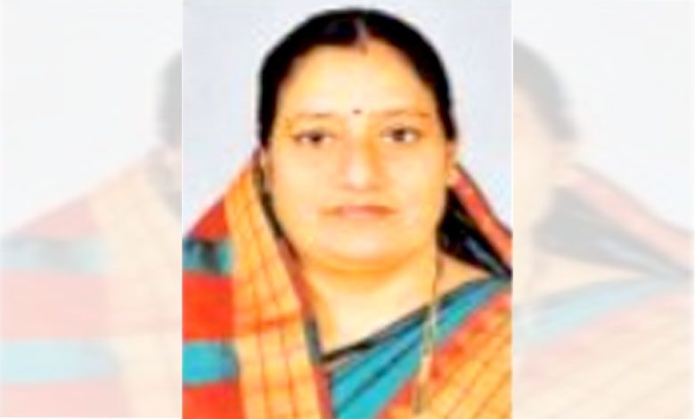 Chitra-Dahane-amravati-mandal