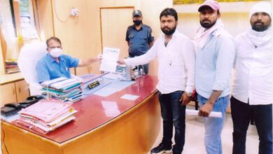 Bhim-Army-amravati-mandal